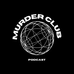 The Night Stalker - murder club podcast by manuela vieira