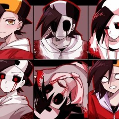 Perish - FNF Creepypasta Collection [Slowed + Reverbed]