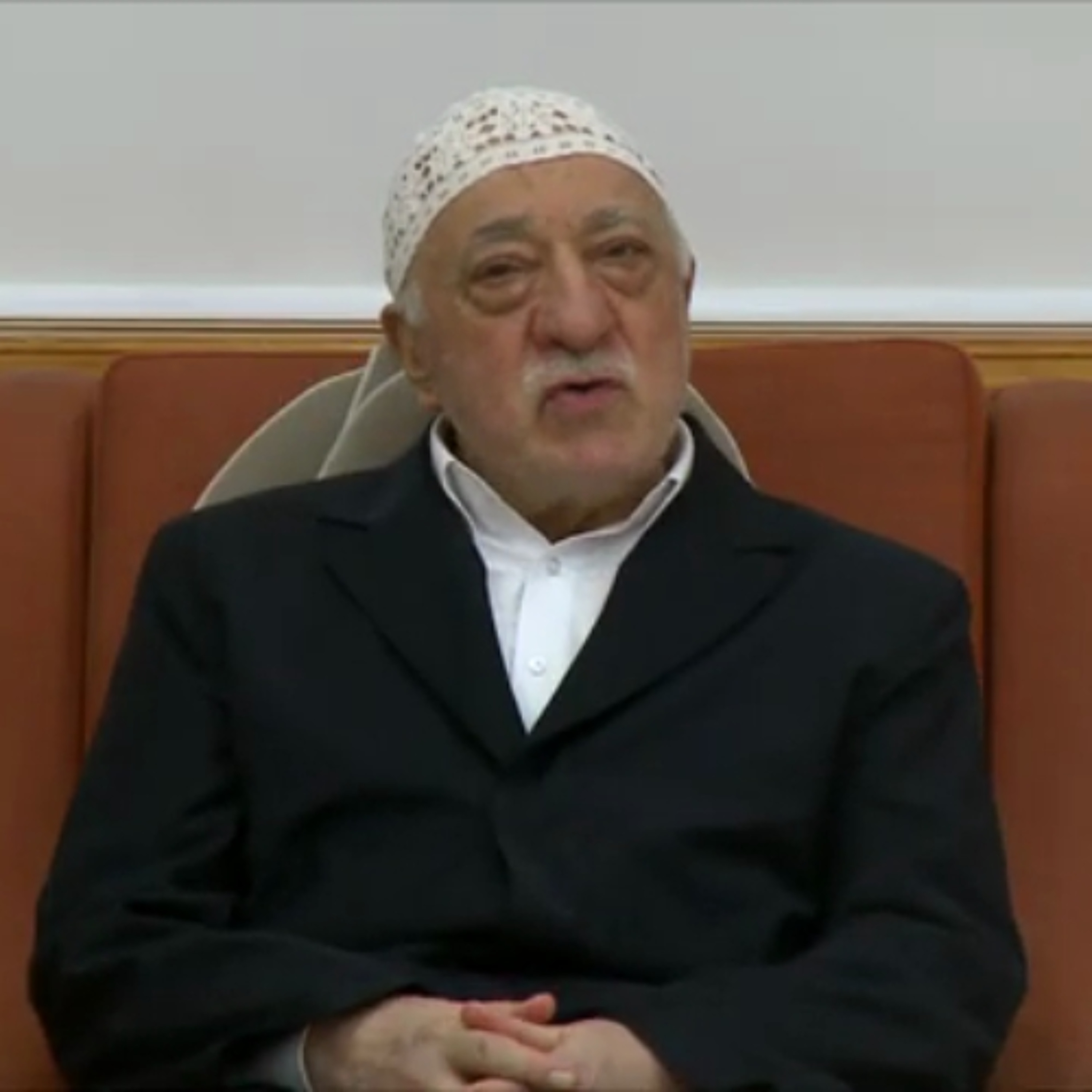 042.Şûrâ Sûresi Âyet 020 (2016-02-09) M. Fethullah Gülen Hocaefendi-TEFSİR episode artwork