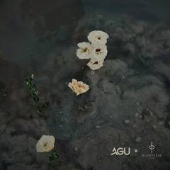 AGU x Ninetysix - No matter how fast I go