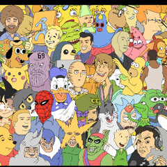 animated afters