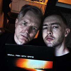 Outsiders: Sähkö Recordings w/ NFBA (Non-functional Beat Assembly) @ Kiosk Radio 02.08.2025