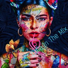 House In The Mixx