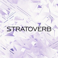 Stratoverb - Mixes & Podcasts