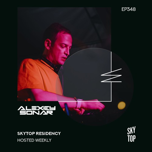 Alexey Sonar - SkyTop Residency 348