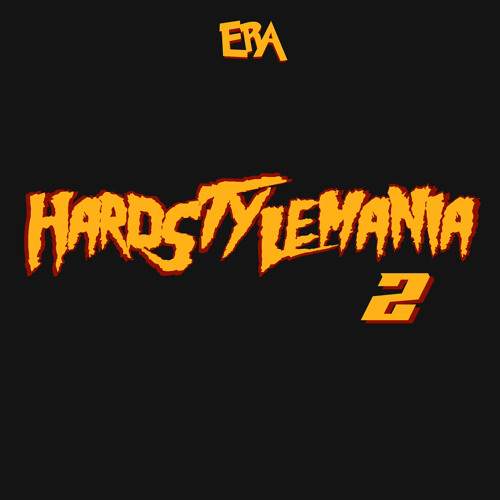 HARDSTYLEMANIA 2