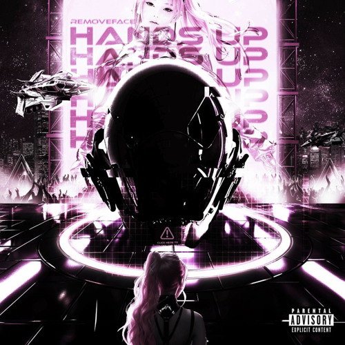 HANDS UP! (slowed)