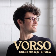 Adrenaline | Vorso