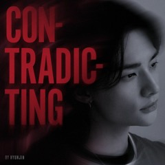 Contradicting - Hyunjin [SKZ - RECORD]