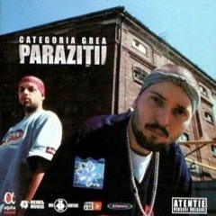 cel mai bun hip-hop românesc - Paraziții