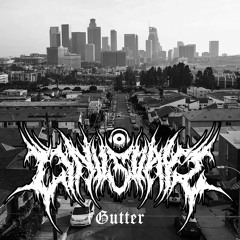 Gutter feat BIG WAVH