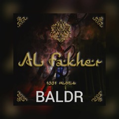 Al Fakher - Шахрезад (BALDR REMIX)