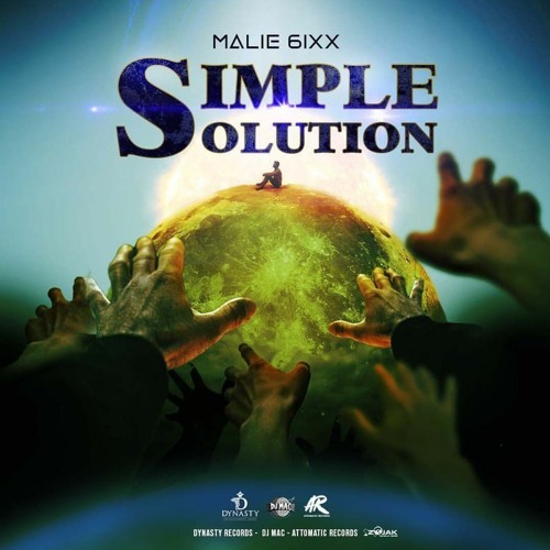 Malie Donn - Simple Solution [Bleed Riddim]