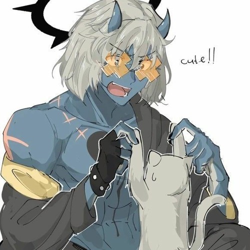 Drift but he forgot
