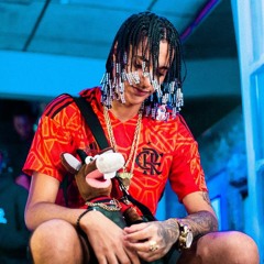 POESIA NA VERSÃO FUNK PARTE DO ORUAM ((DJ IGOR OFICIAL))