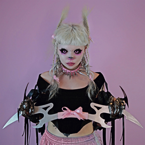 Jazmin Bean - Worldwide Torture (Full Album)