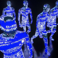 feel the music (DEMO)