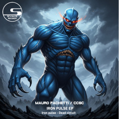 Mauro Fachetti CCSC - Dead Circuit (Original Mix)