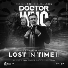 Doctor Who: Lost in Time II | TRAILER