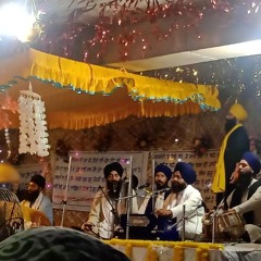 GUR ARJAN GHAR GUR RAMDASS by BHAI SEHAJDEEP SINGH