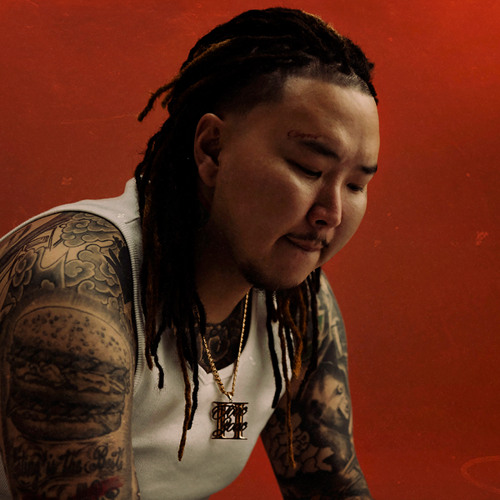 Promise (feat. Minjinsor)