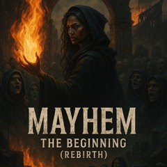 The Beginning (Rebirth)