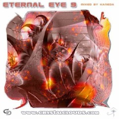 Kaneda - Live @ Eternal Eye 009, 10.09.2005
