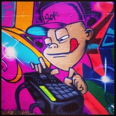 Beats Like Peech - WIP