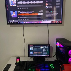 Tipo Nino Abravanel Silva Mc e Vn cria Dj Dnl Original