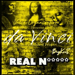 BigKeeS X Real N**** ReDraft