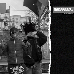 Napoléon (oui et non)  feat (wiizyflex)