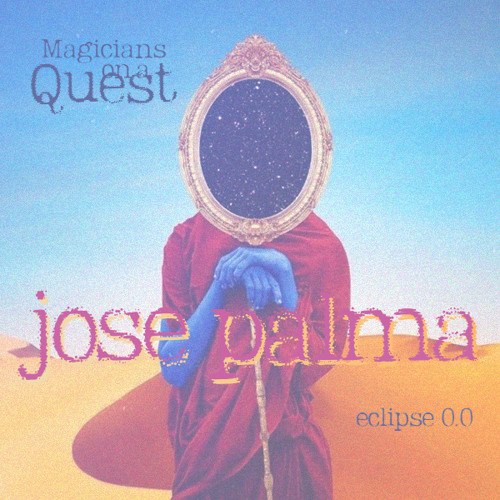 Magicians on a Quest Eclipse 0.0