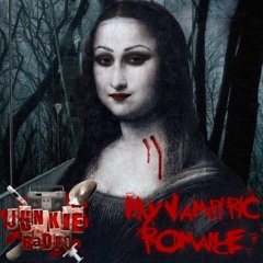 abyzowu x myvampiricromance - mona v lisa {Junkie Radio Exclusive}