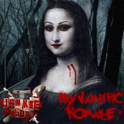 abyzowu x myvampiricromance - mona v lisa (P. @girlslikesnuffmen) {Junkie Radio Exclusive}