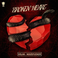 VOLAK - Broken Heart Mix [HN40]
