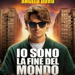 Io sono la fine del mondo (2025) Streaming ITA Film Completo Online