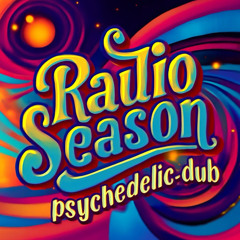 👽Radio season #1 (psychedelic-dubstep)
