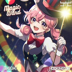 Exodie & Hookington - Magic Wand (Kiosune Remix)