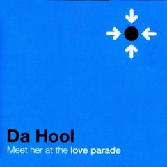 Da Hool - Meet Her At Love Parade (Nikos D & Double D ReTouch)