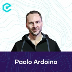 #545 Paolo Ardoino: Tether – Is Tether's USDT Safe?