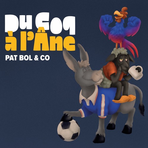 Stream Le coq Allan (instrumental) by Pat Bol | Listen online for free on  SoundCloud