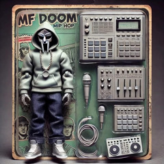 PRYCISE DOOM FIGURES