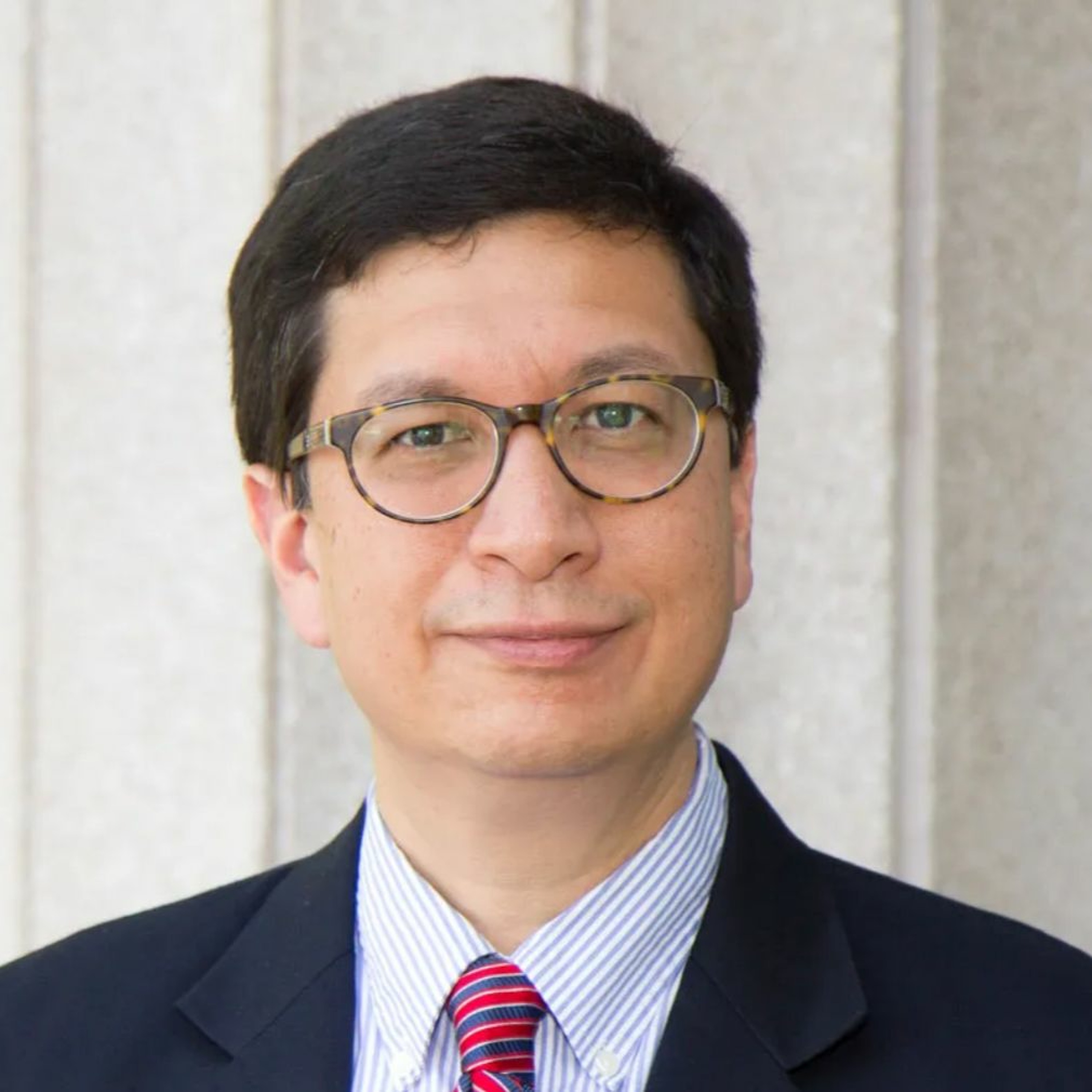 Jorge Contreras on The Genome Defense: Inside the Epic Legal Battle to Determine Who Owns Your DNA