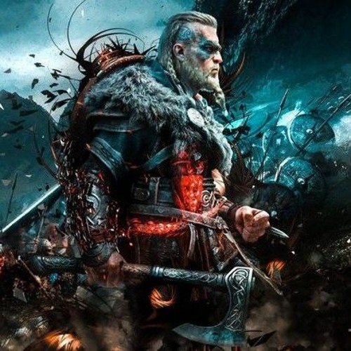 Assassin_s Creed Valhalla Epic Theme - Berserkir (Ezio_s Family)(MP3_320K) by samul kim