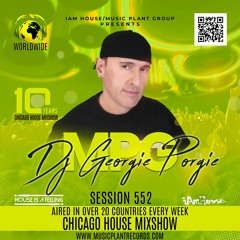 2023.08.30 DJ GEORGIE PORGIE