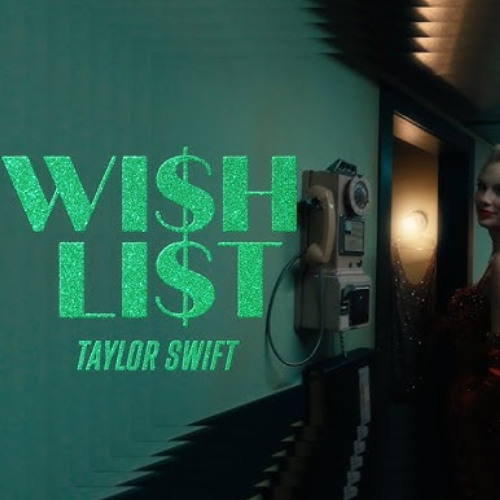 Taylor Swift vs Lara Fabian - Wi$h Li$t (Dallas Downs Nudisco Mashup)