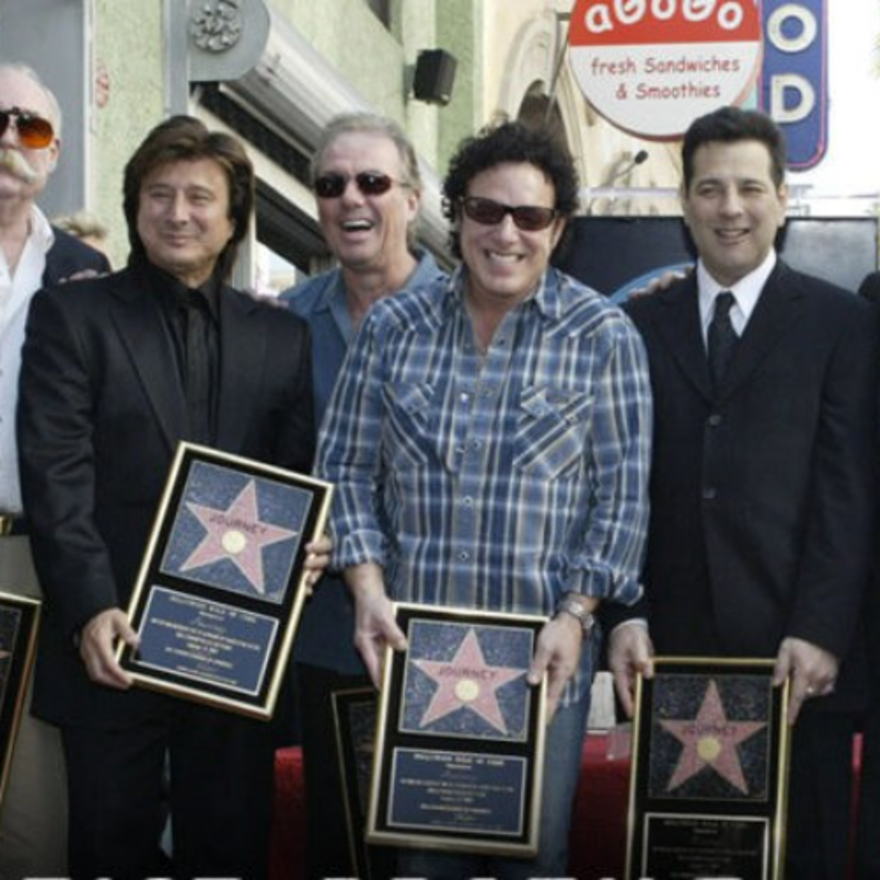 The Journey Soap Opera (4/9/26)