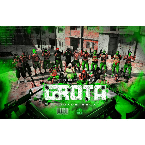 GROTA - GTA RP