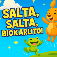 biokarliJuuUuump!!¡¡