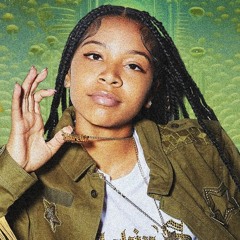 Star Bandz - On The Radar Freestyle (but it's chill)